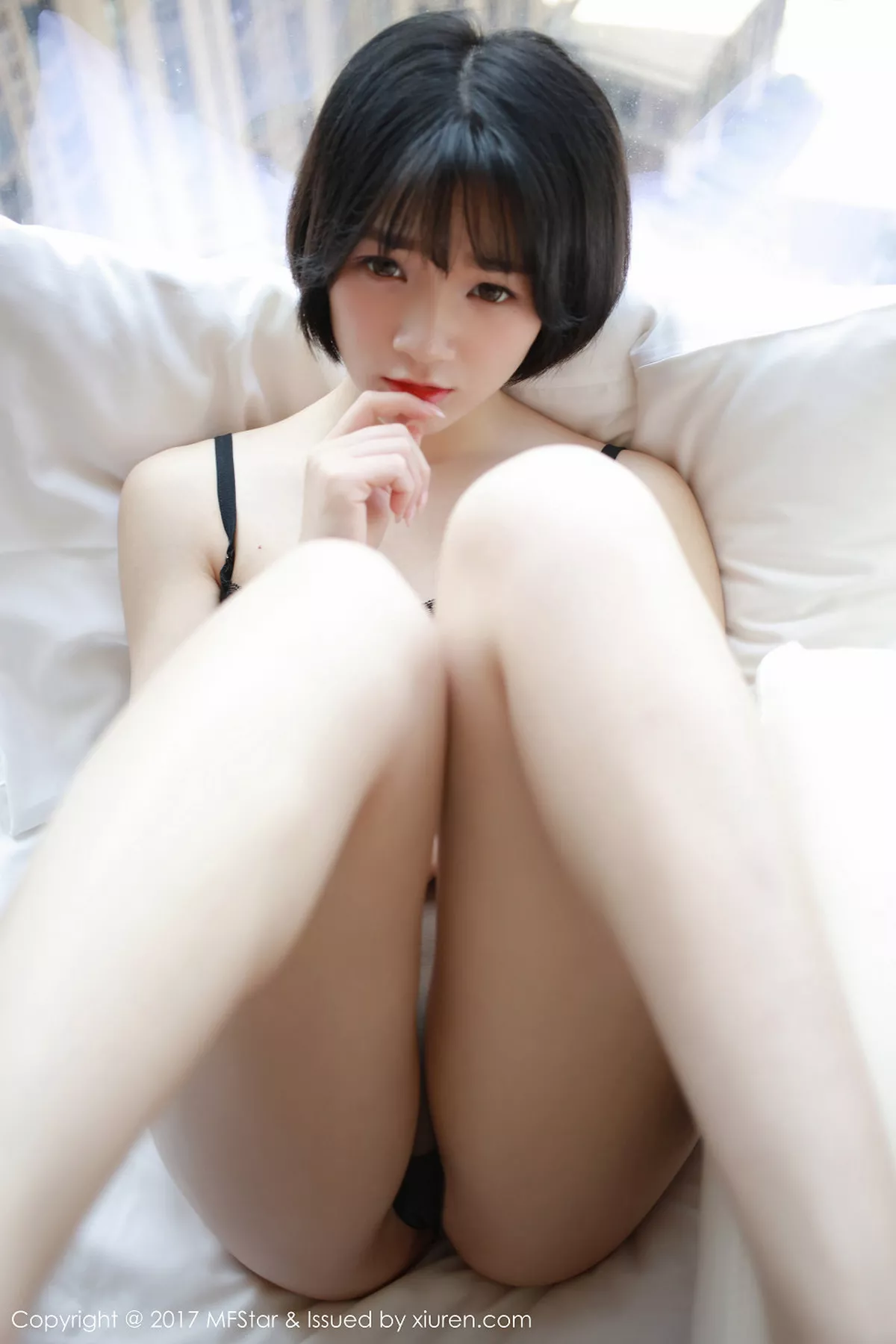 悦爷妖精写真