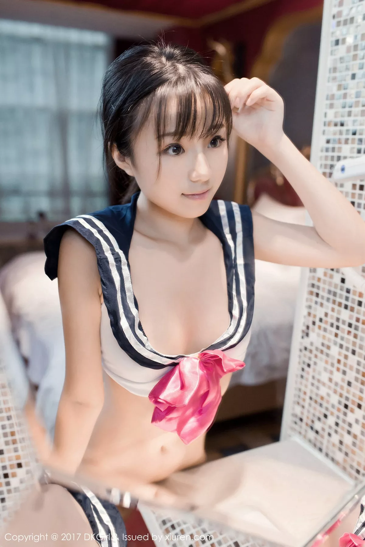 仓井优香写真