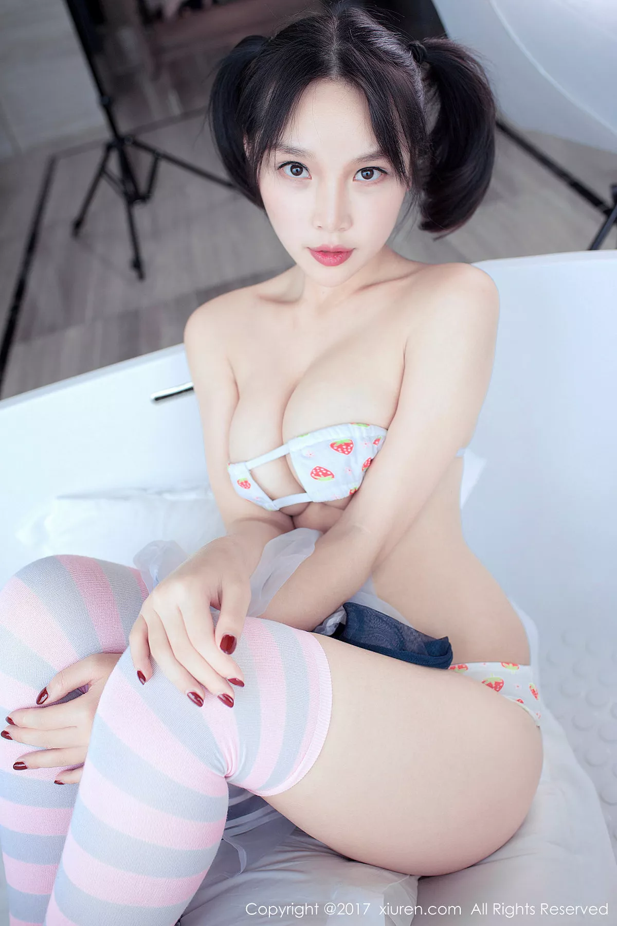 小纯子写真