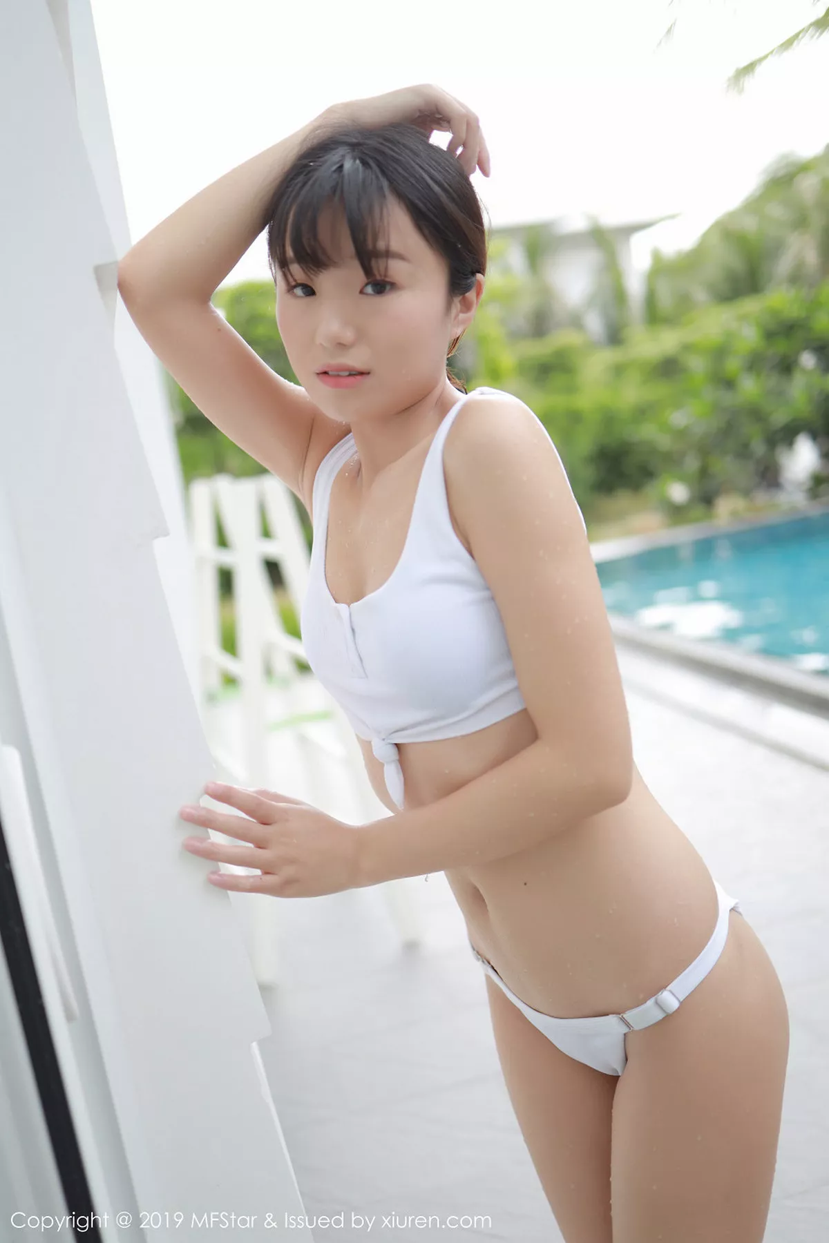 仓井优香写真