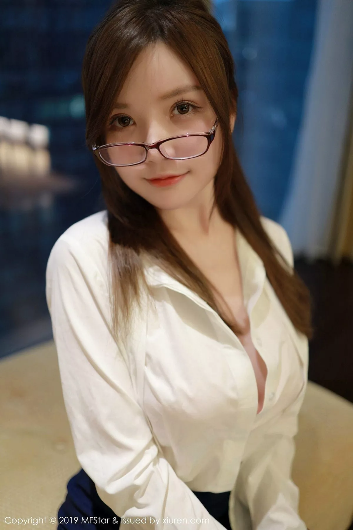 糯美子写真