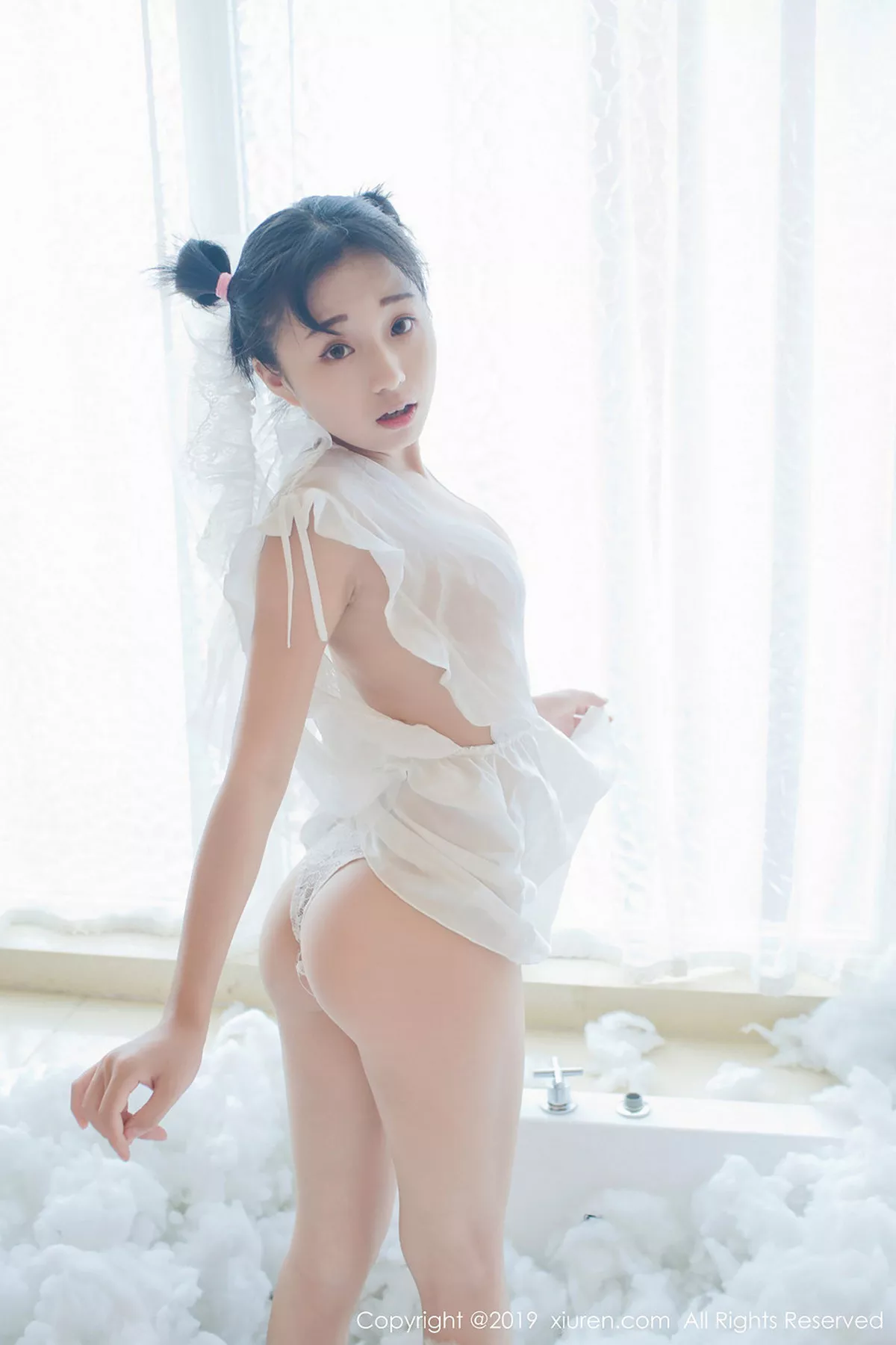 仓井优香写真