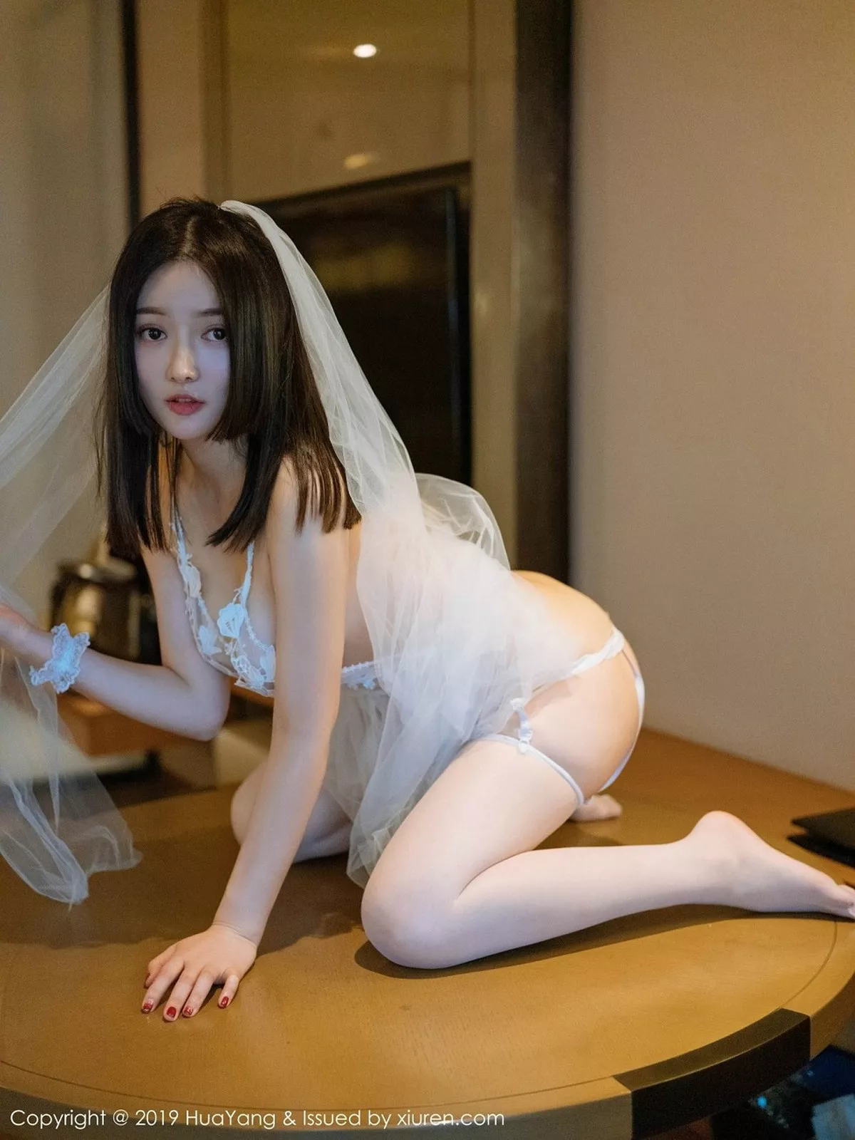 唐婉儿写真