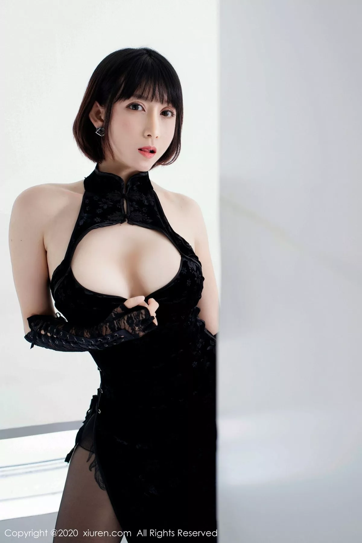 安妮斯朵拉写真