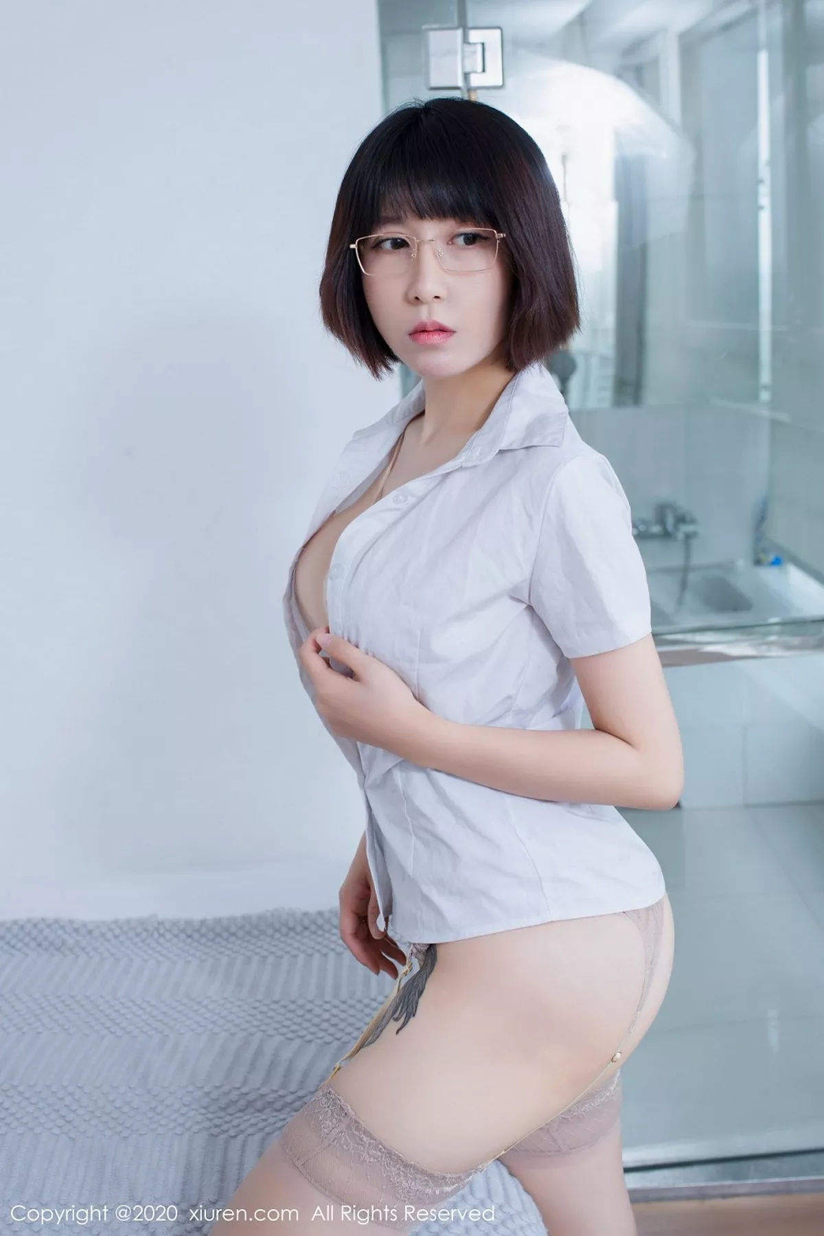 安妮斯朵拉写真