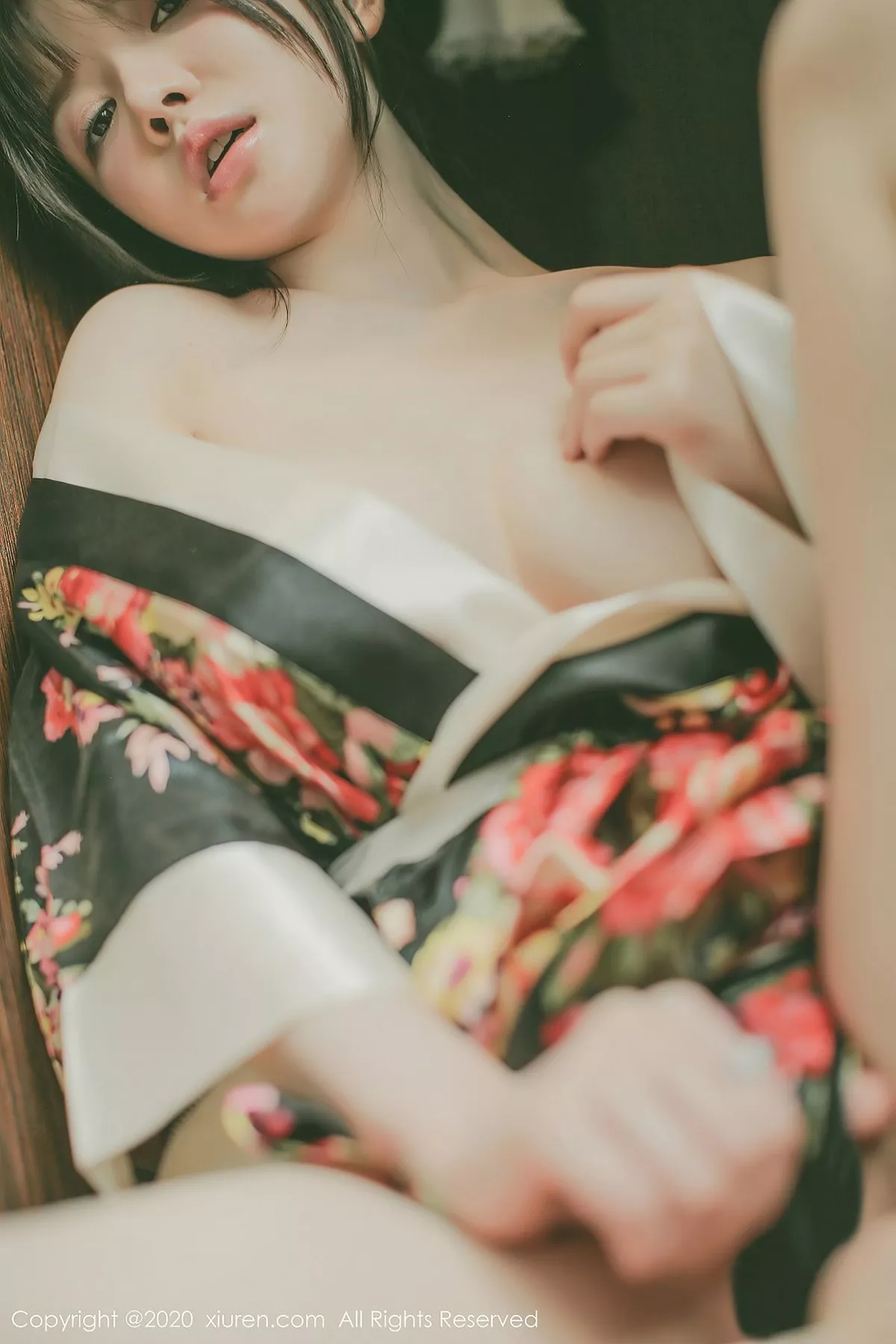 糯美子写真