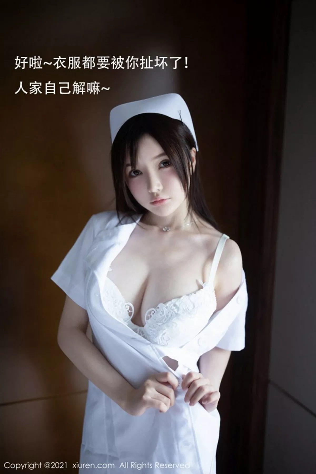 糯美子写真