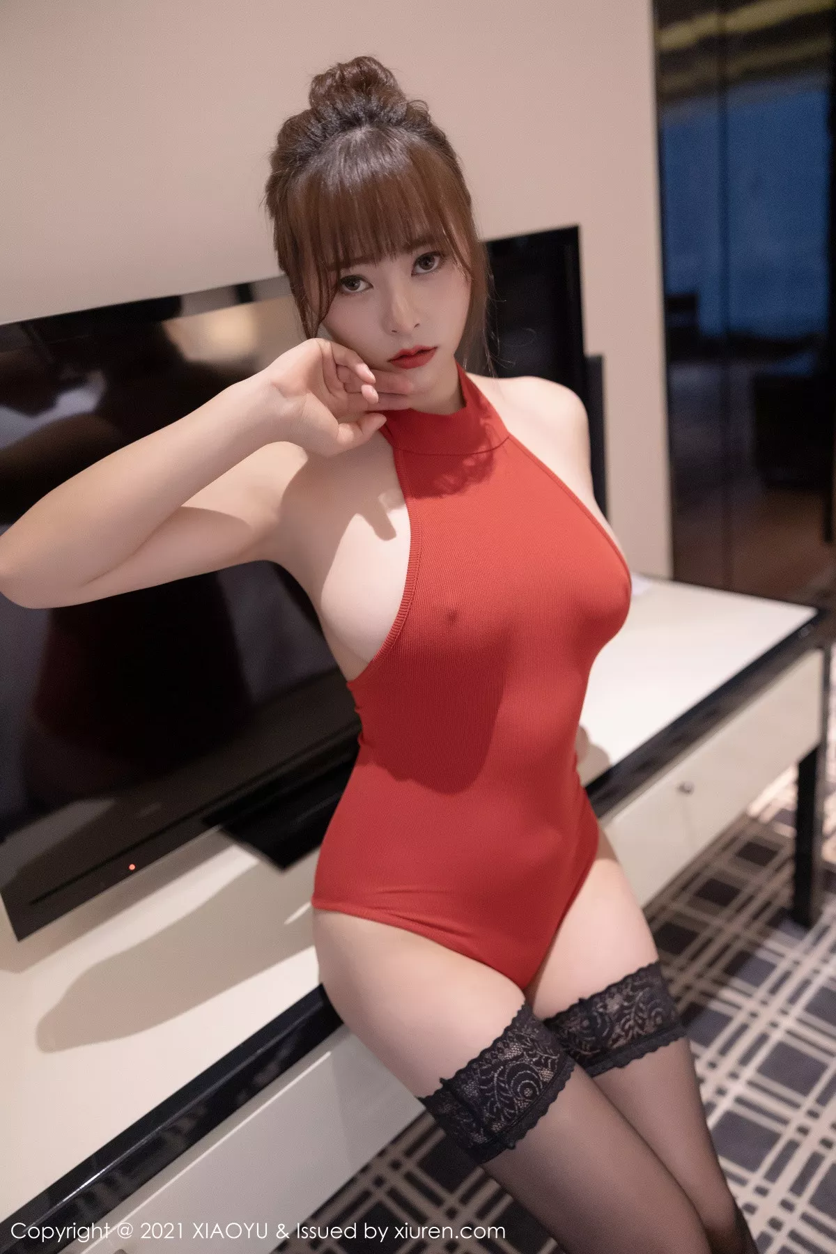 奈沐子写真