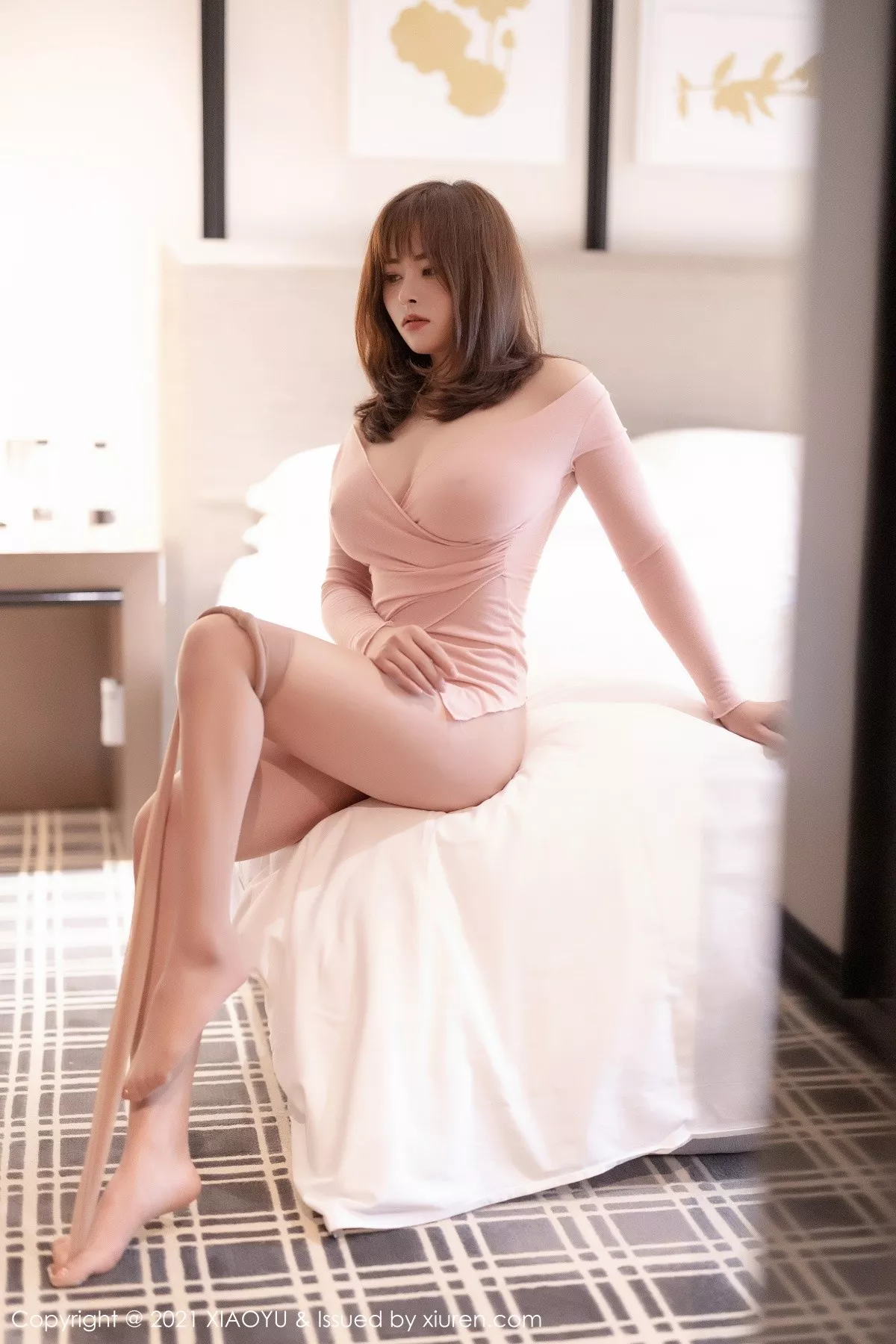 奈沐子写真