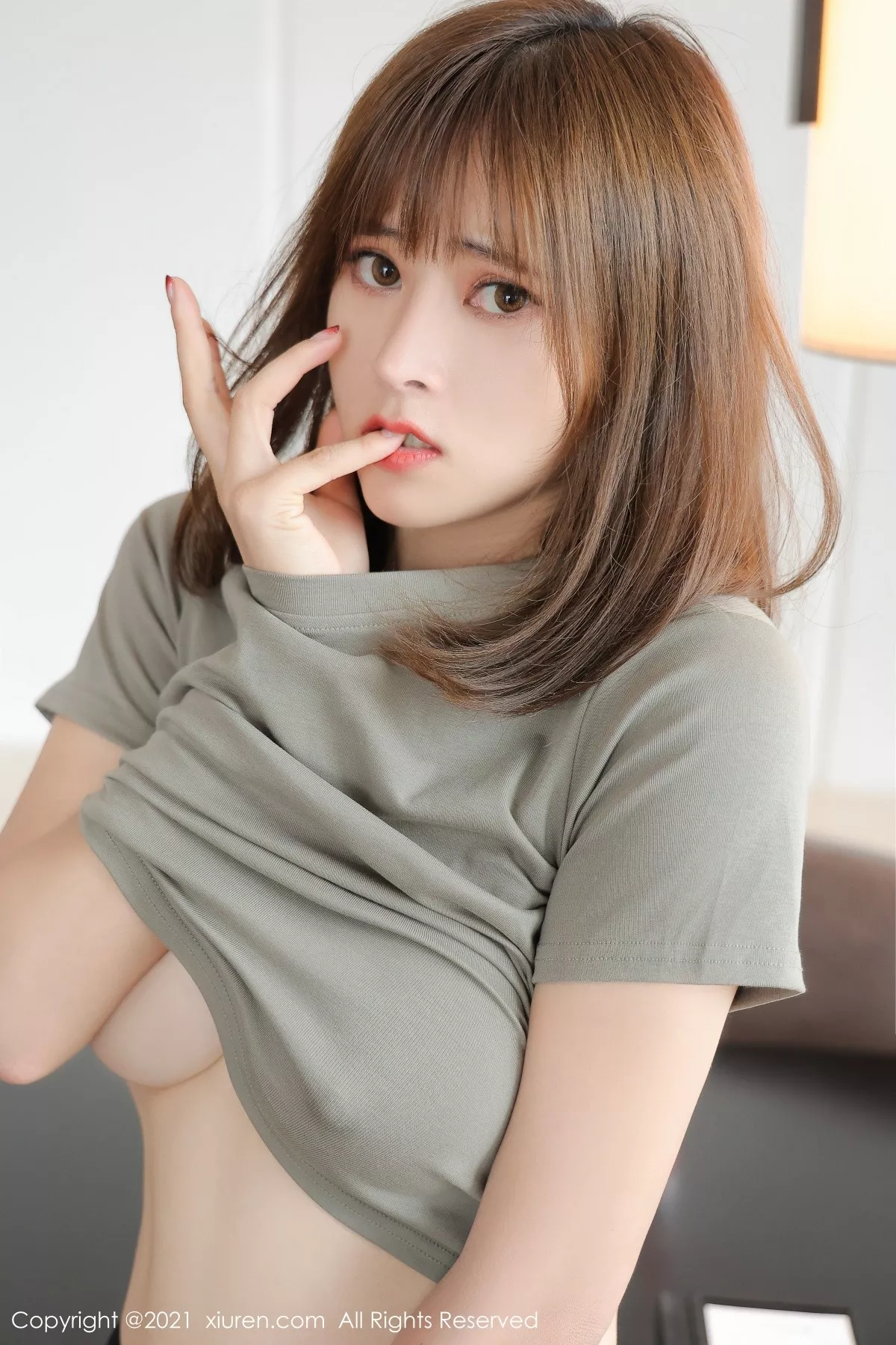 奈沐子写真