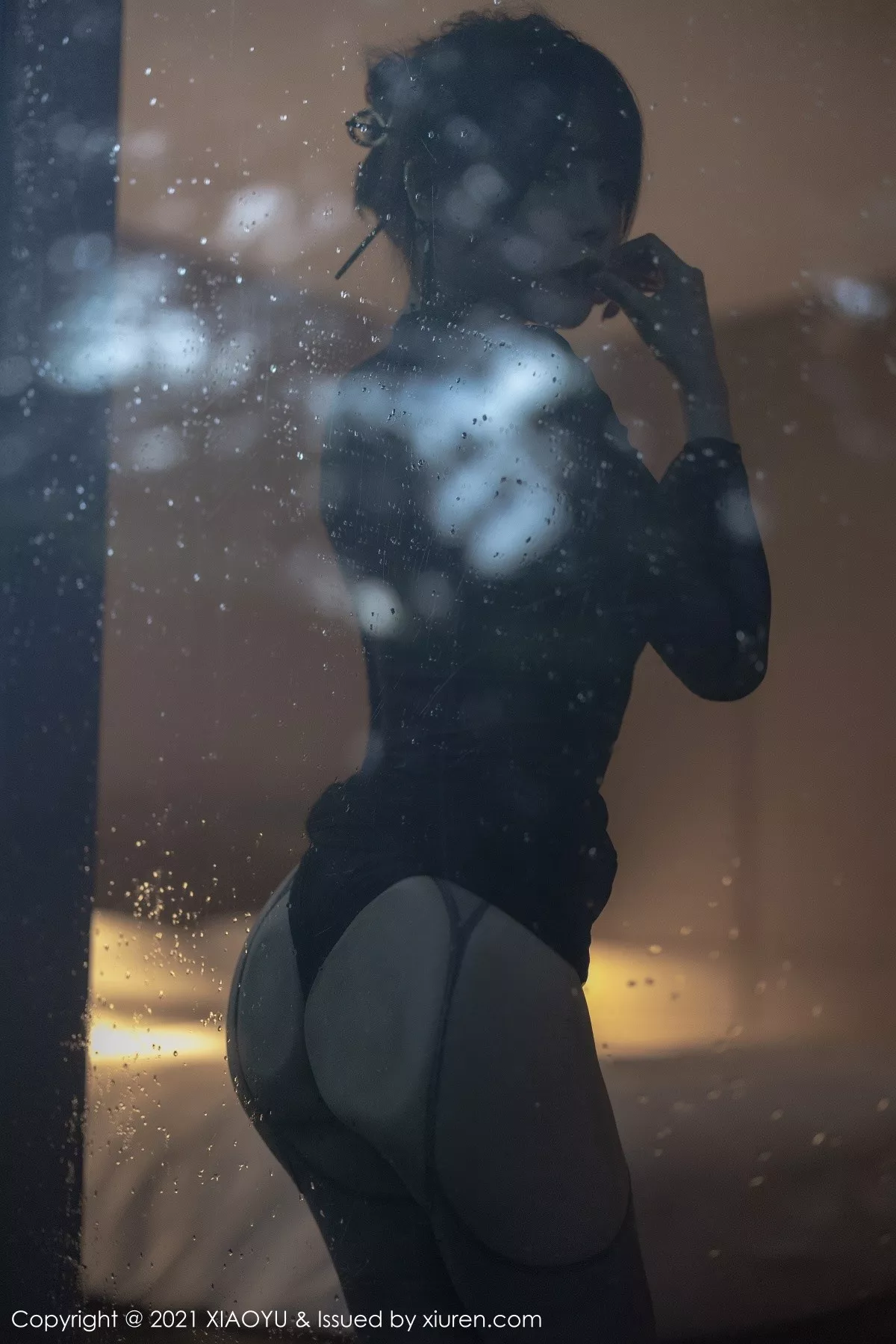 芝芝Booty写真