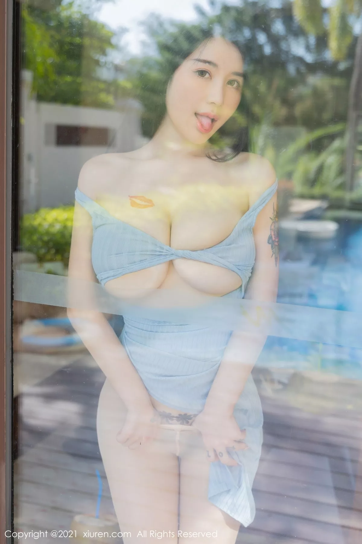 美七写真