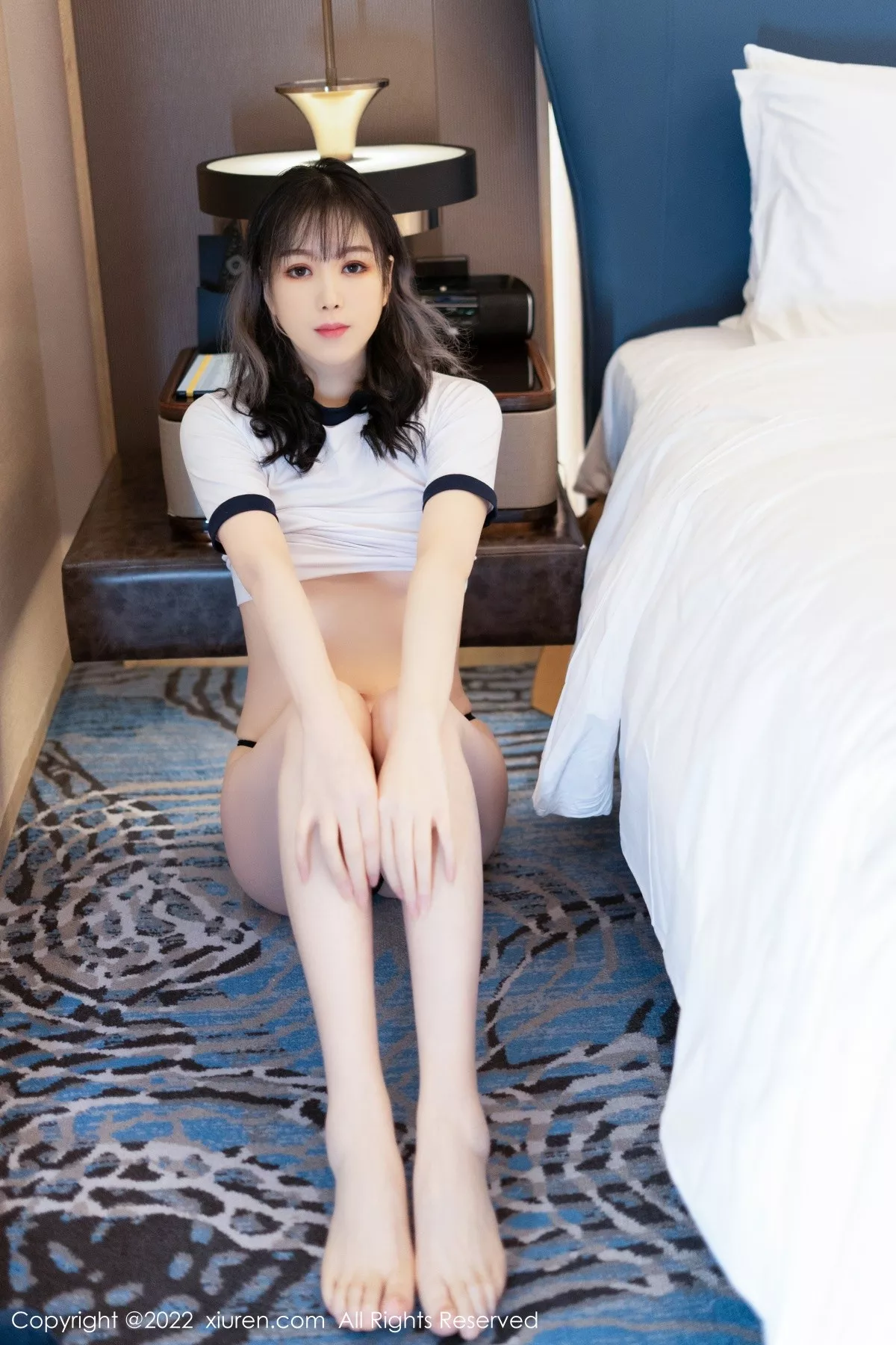 杨倩倩写真