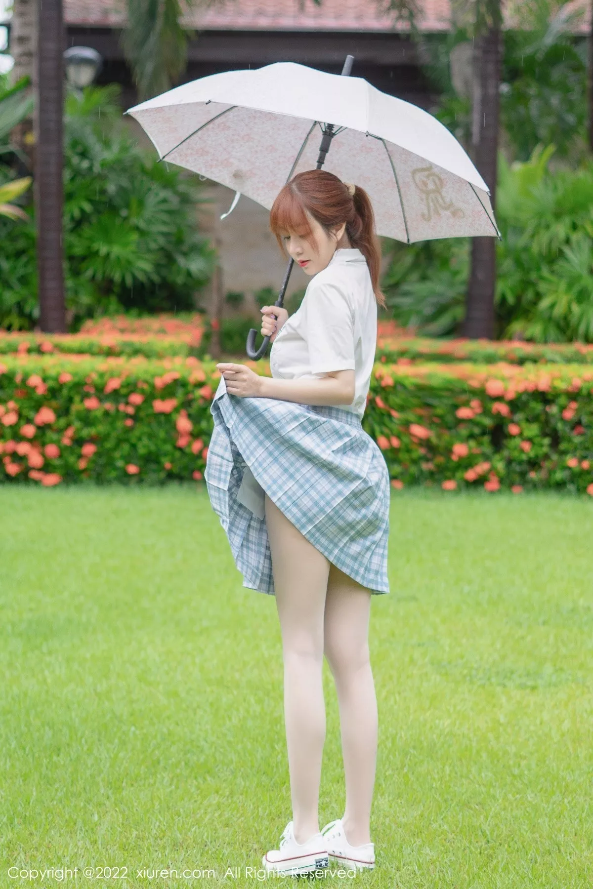 王雨纯写真