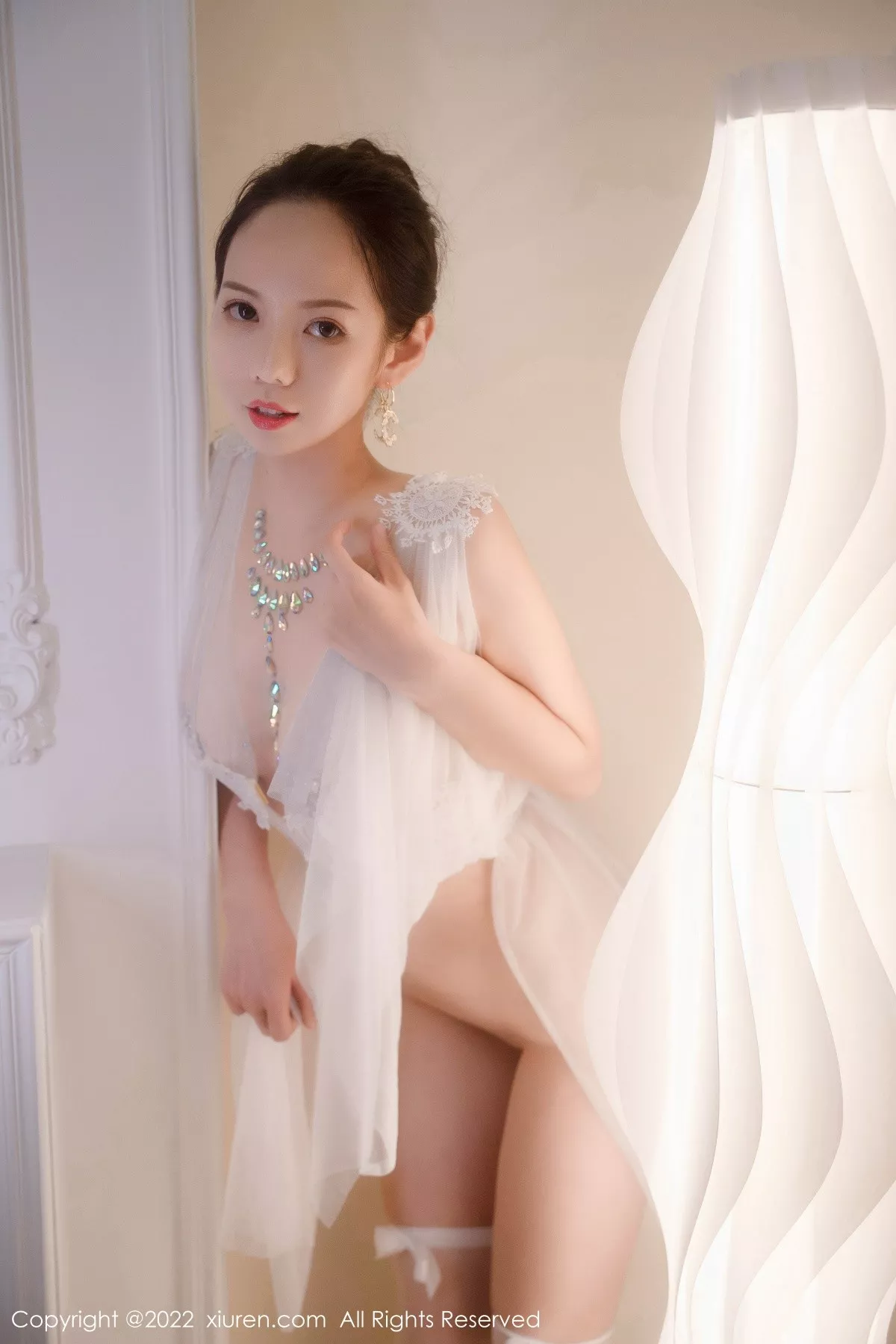 大美妞儿写真