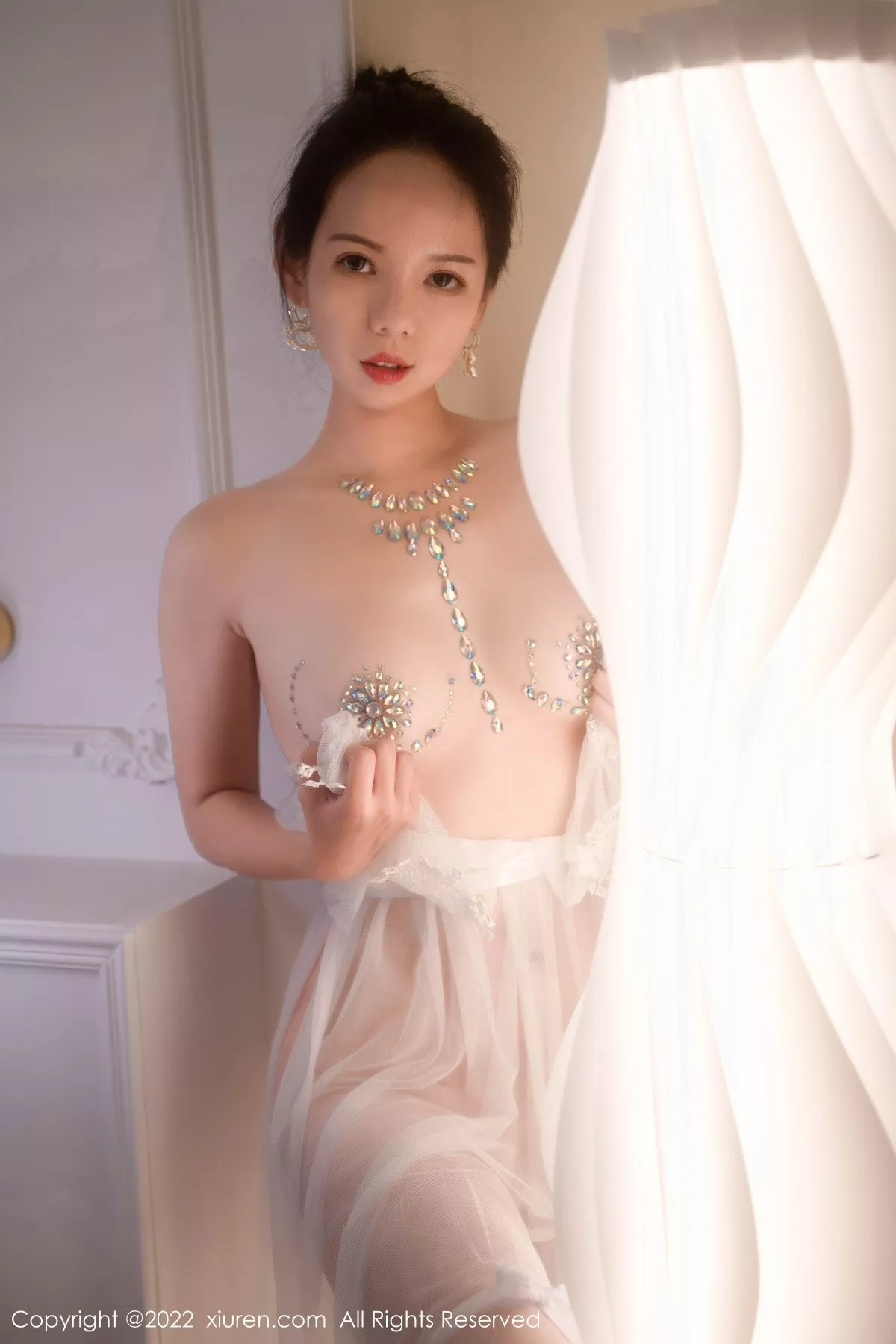 大美妞儿写真