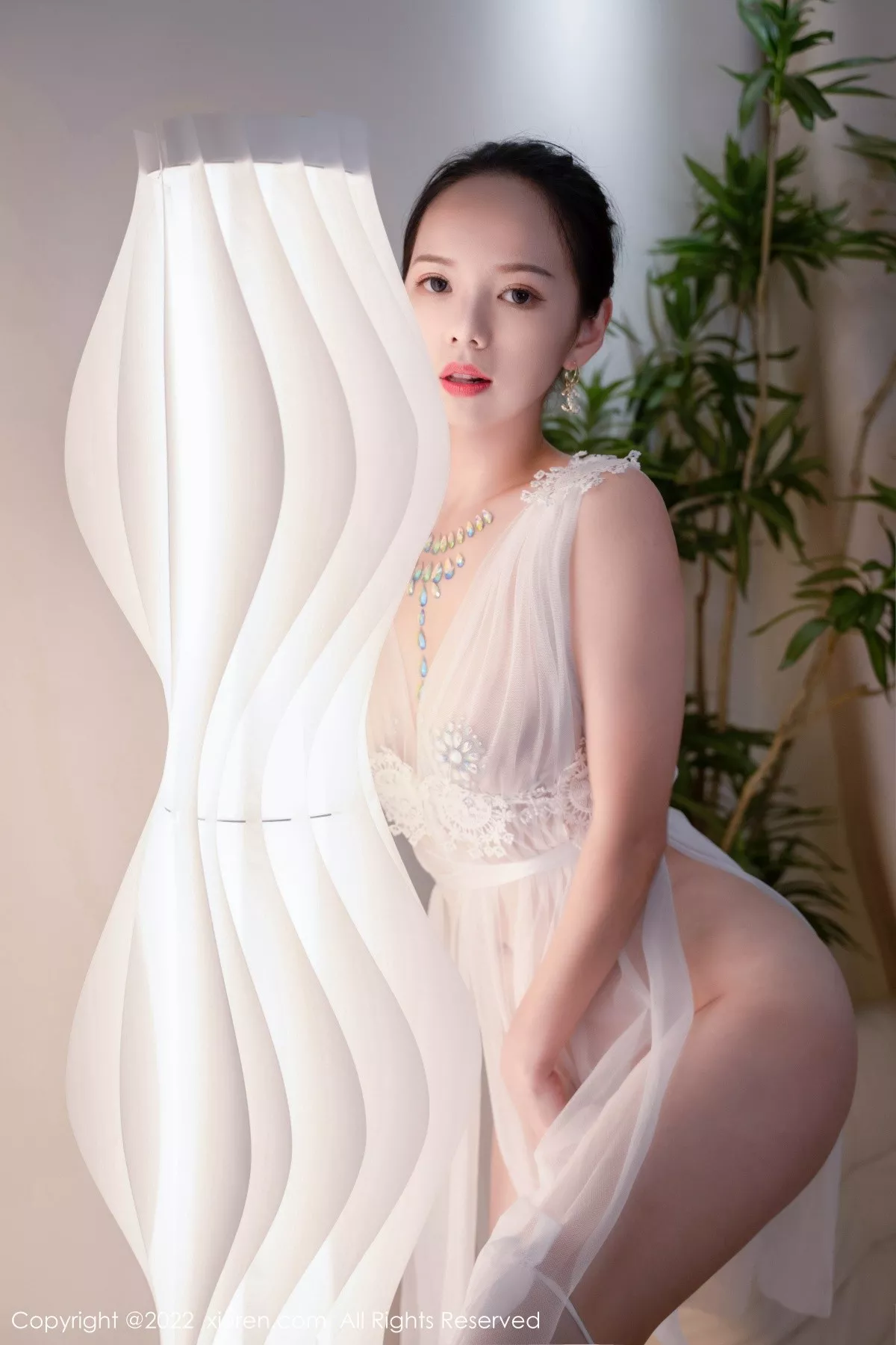 大美妞儿写真