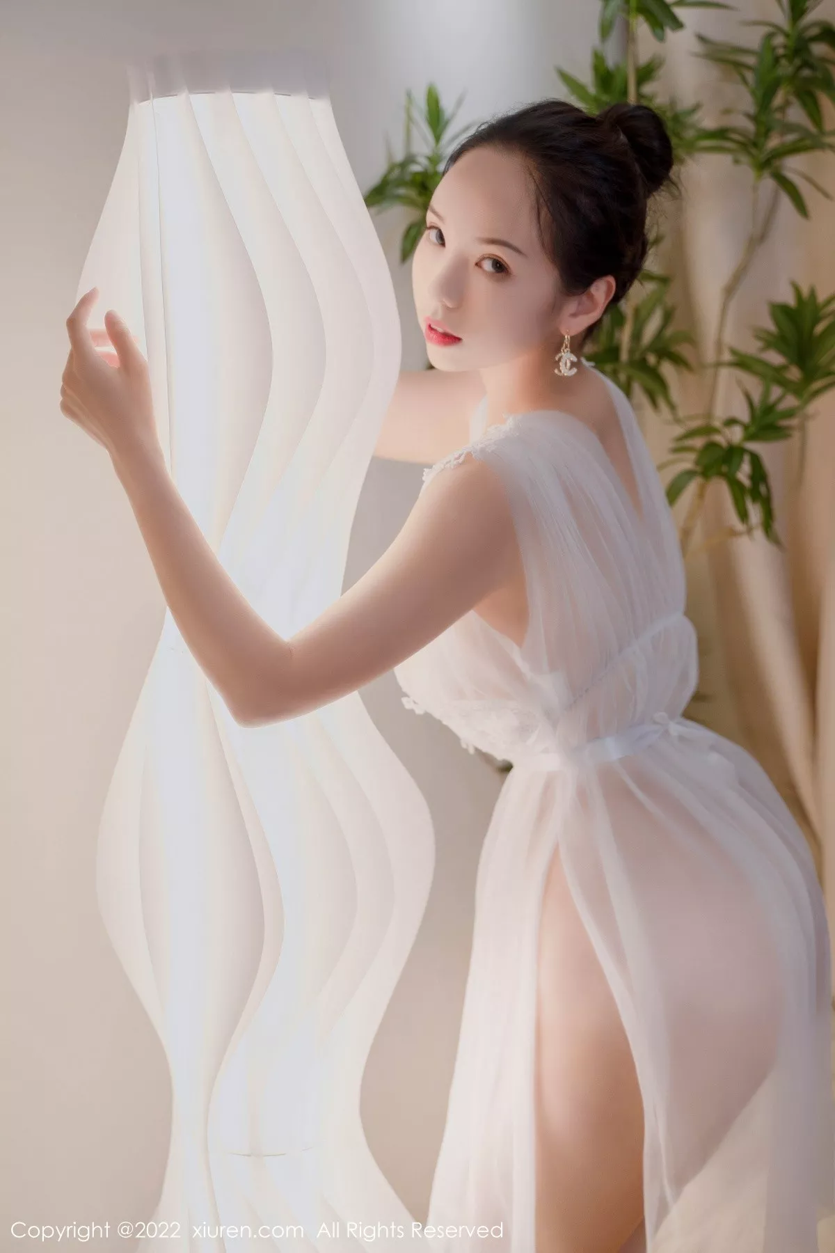 大美妞儿写真