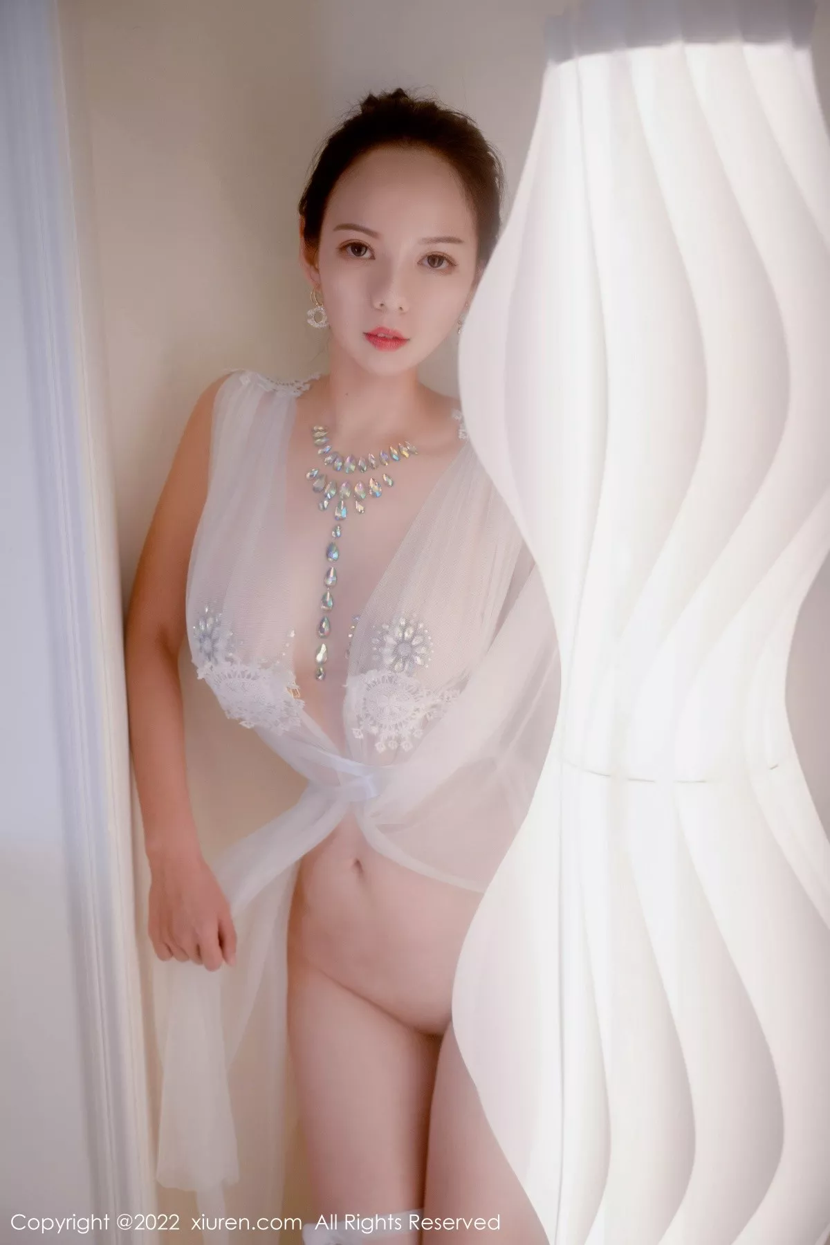 大美妞儿写真