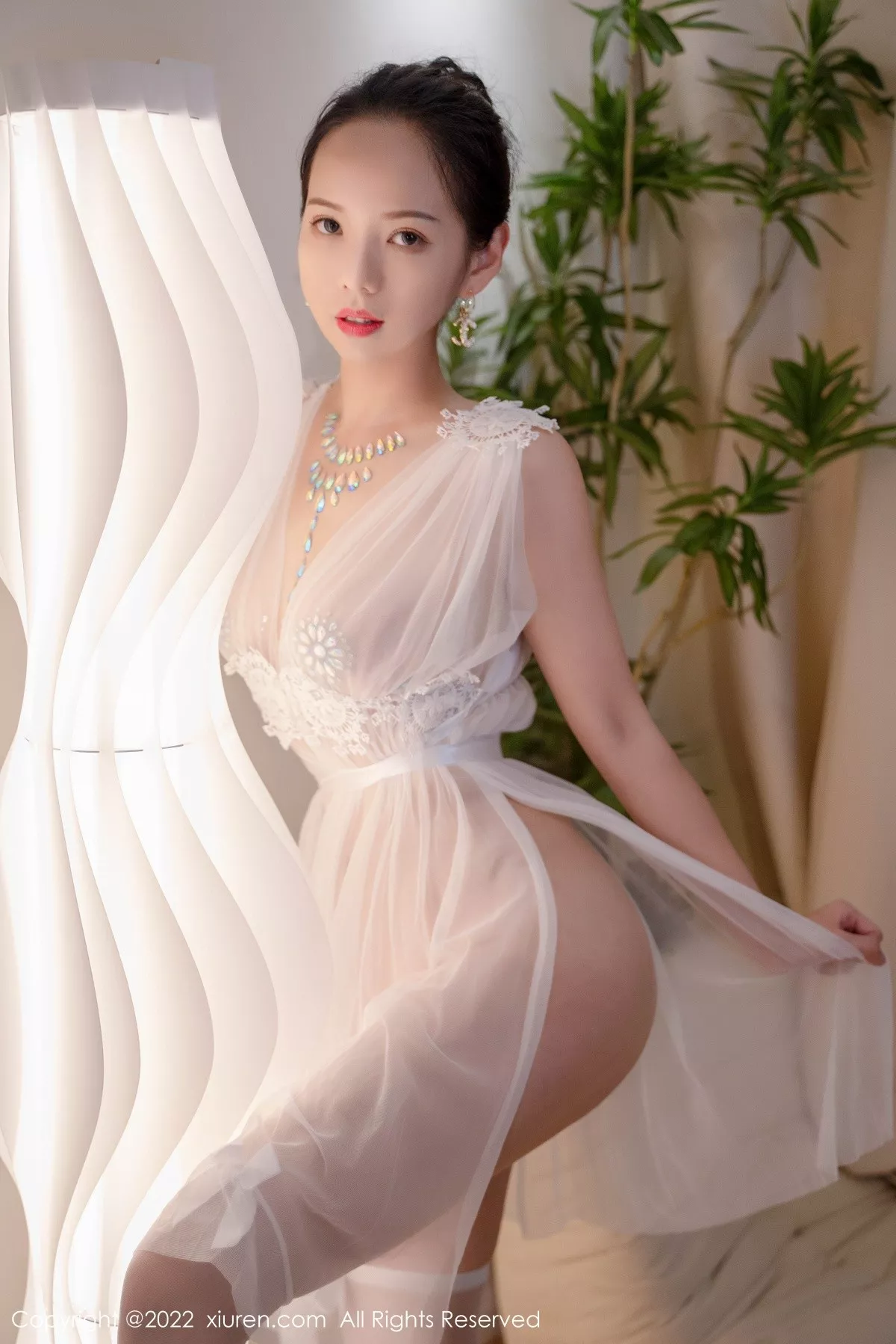 大美妞儿写真