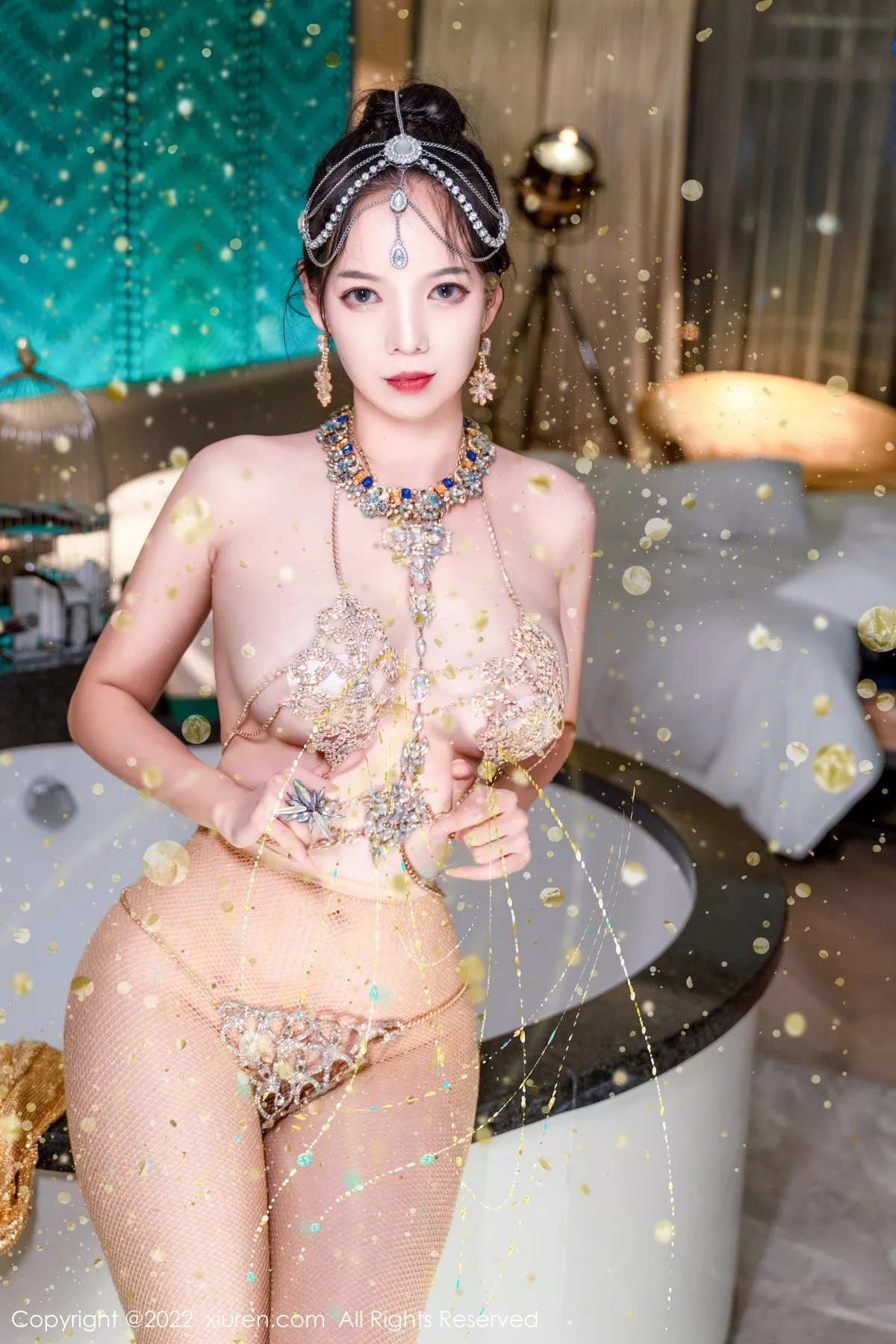 大美妞儿写真