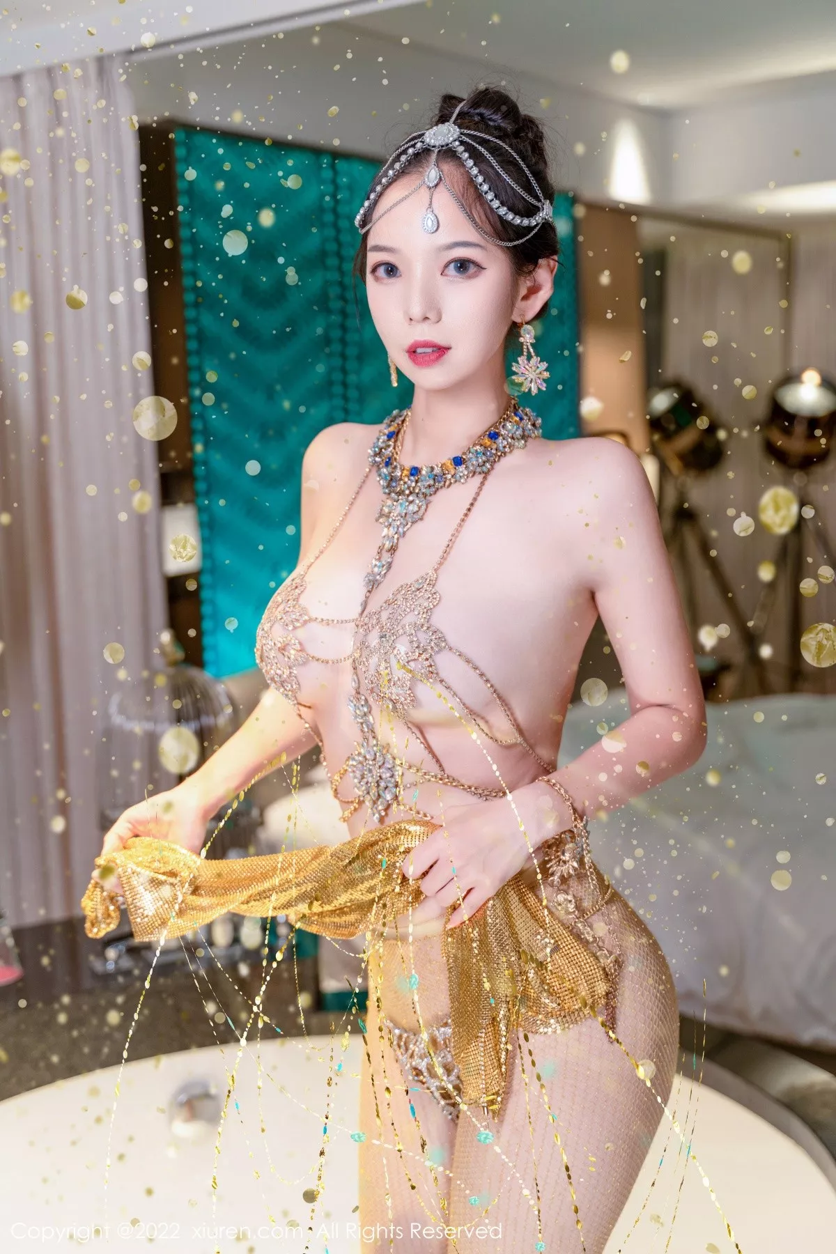 大美妞儿写真