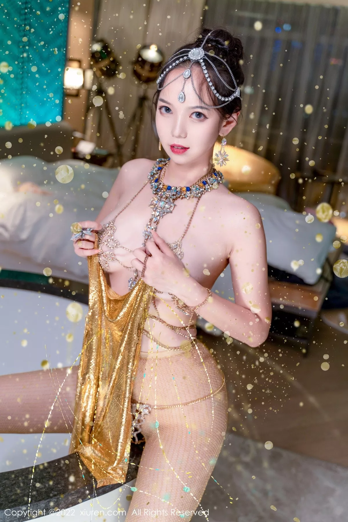 大美妞儿写真