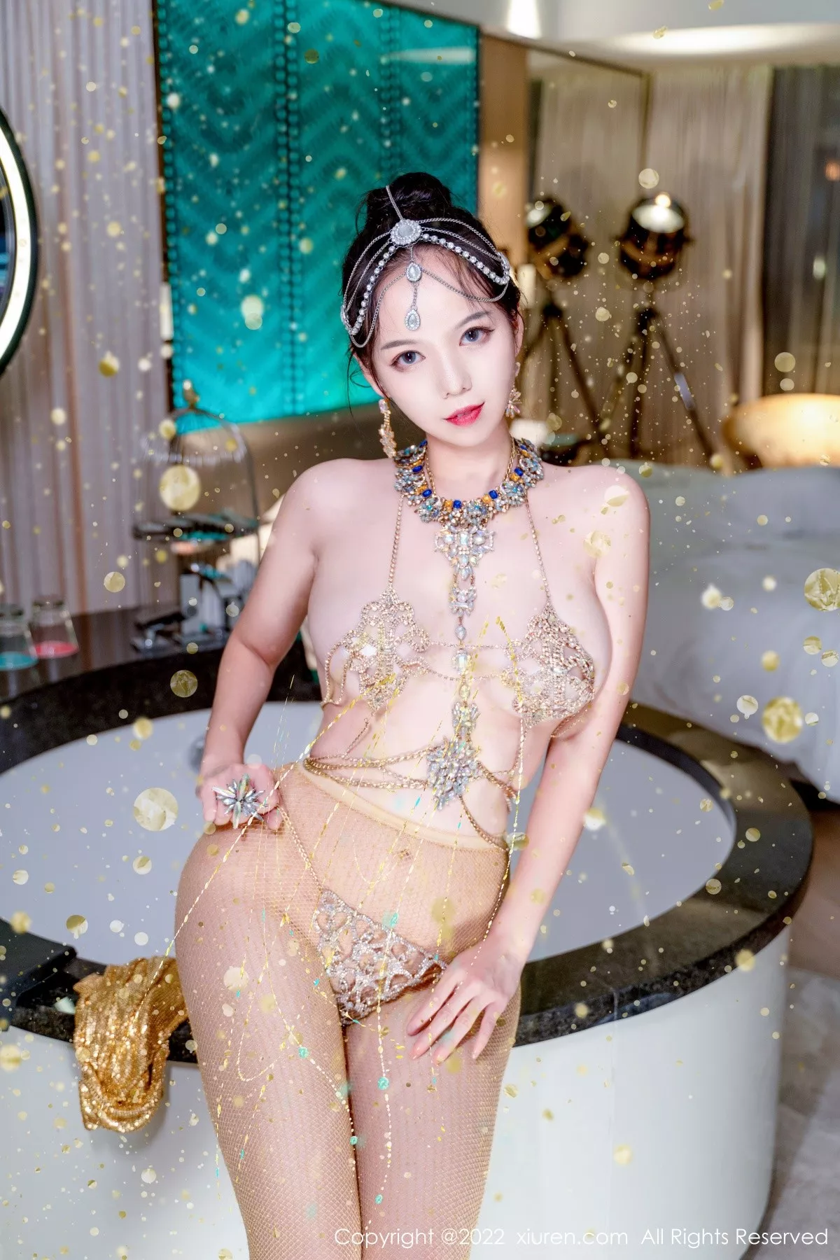 大美妞儿写真