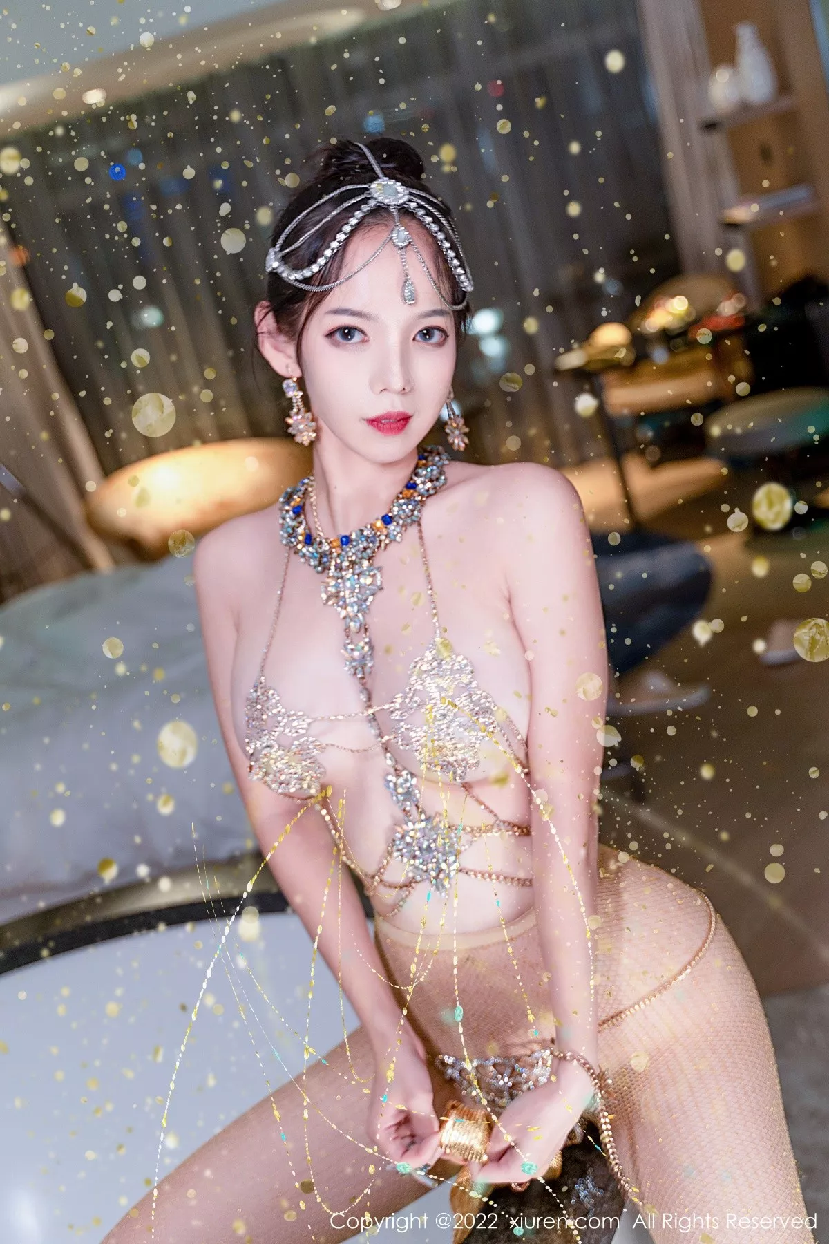 大美妞儿写真