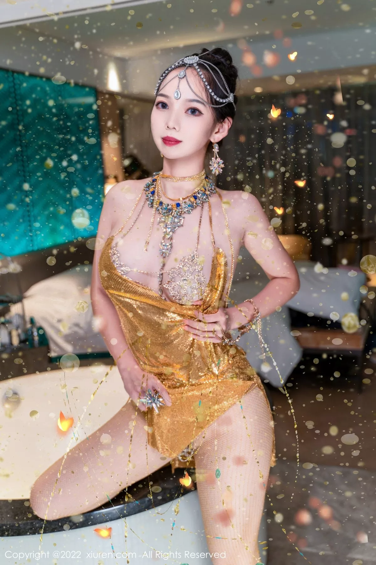 大美妞儿写真