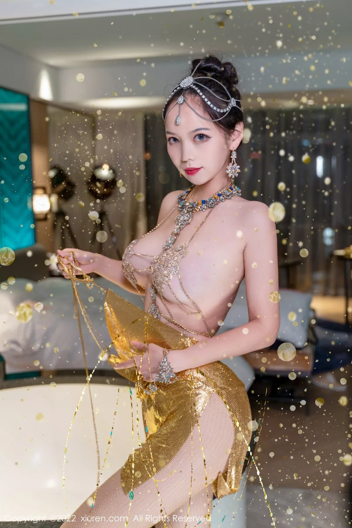 大美妞儿写真