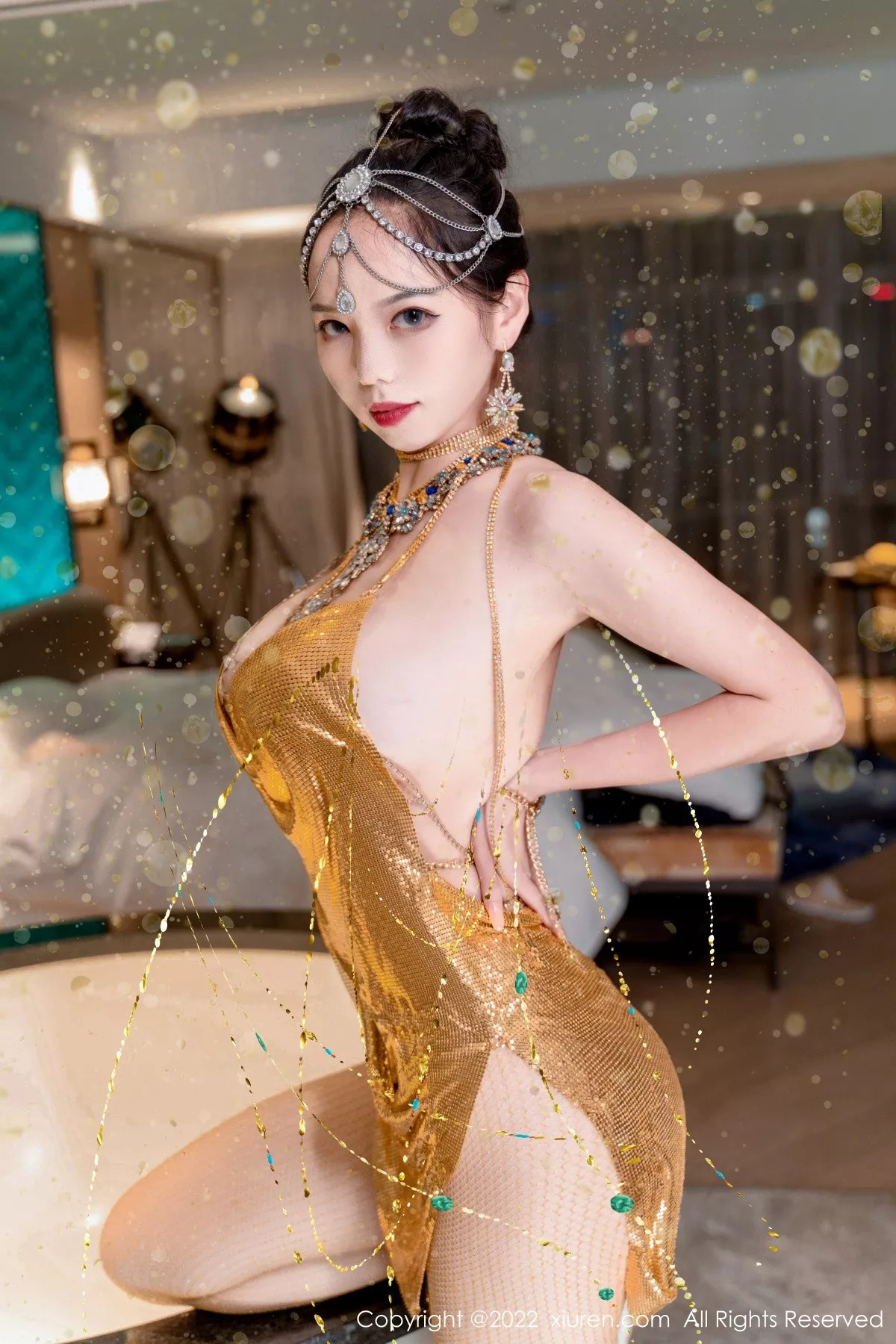 大美妞儿写真