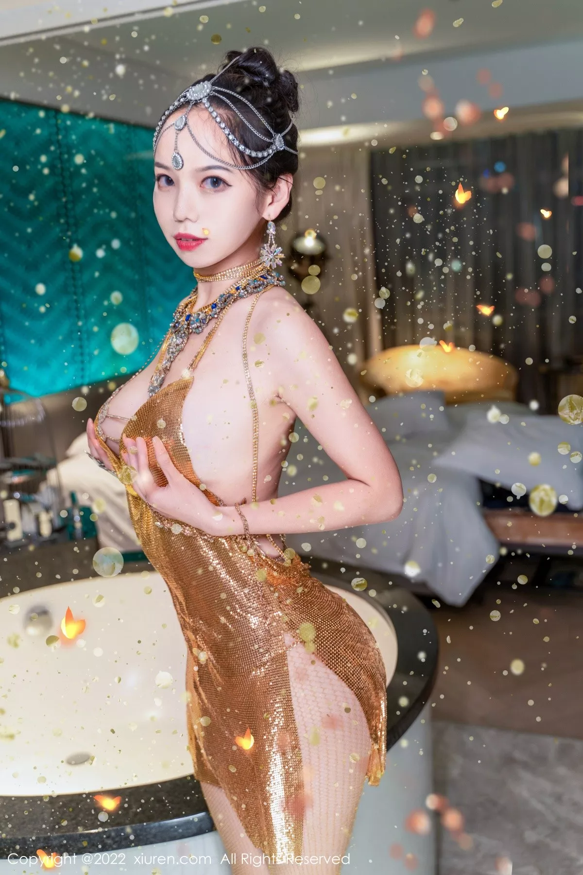 大美妞儿写真