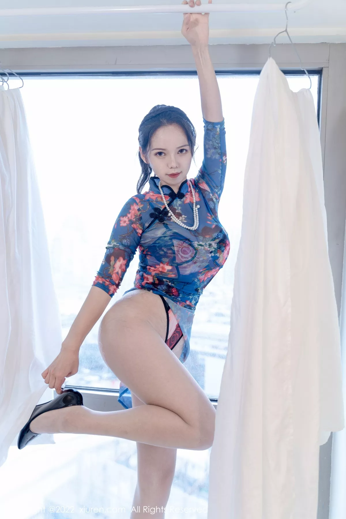 大美妞儿写真