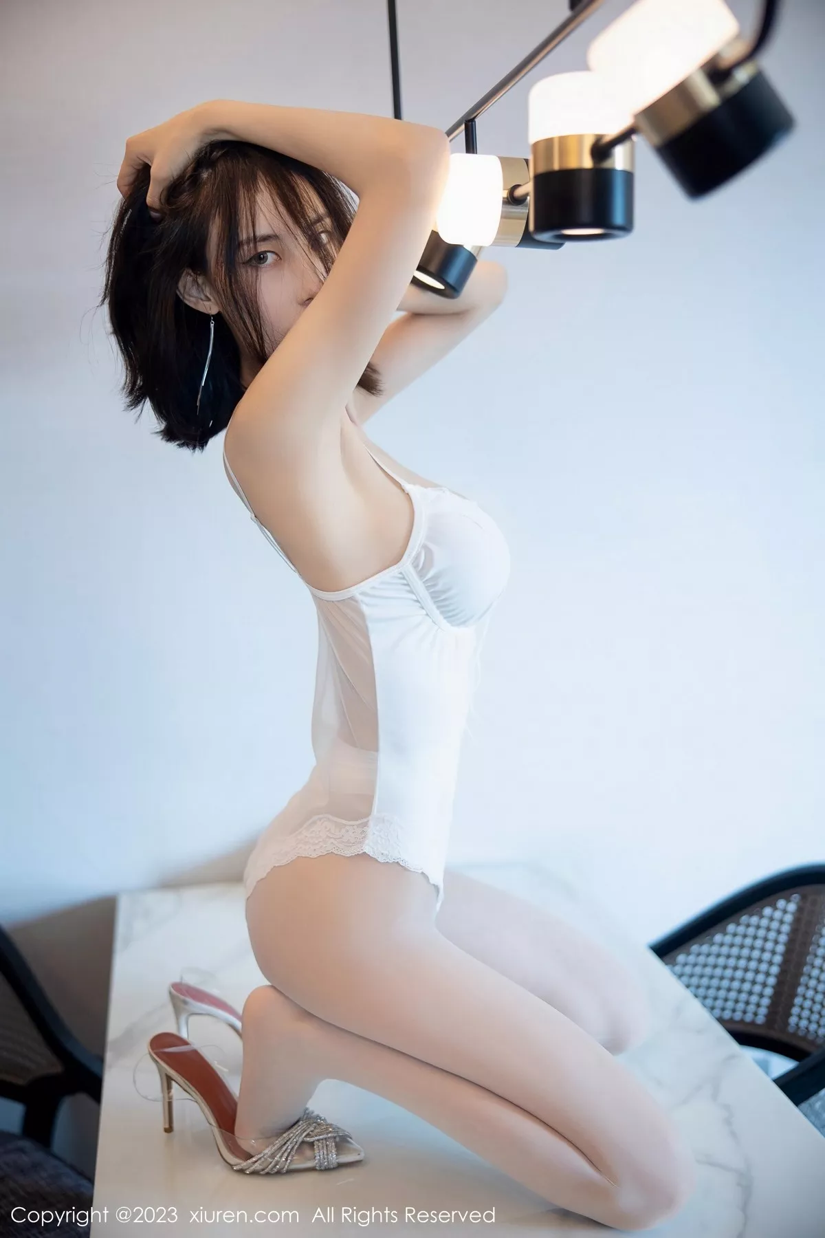 Lingyu69写真