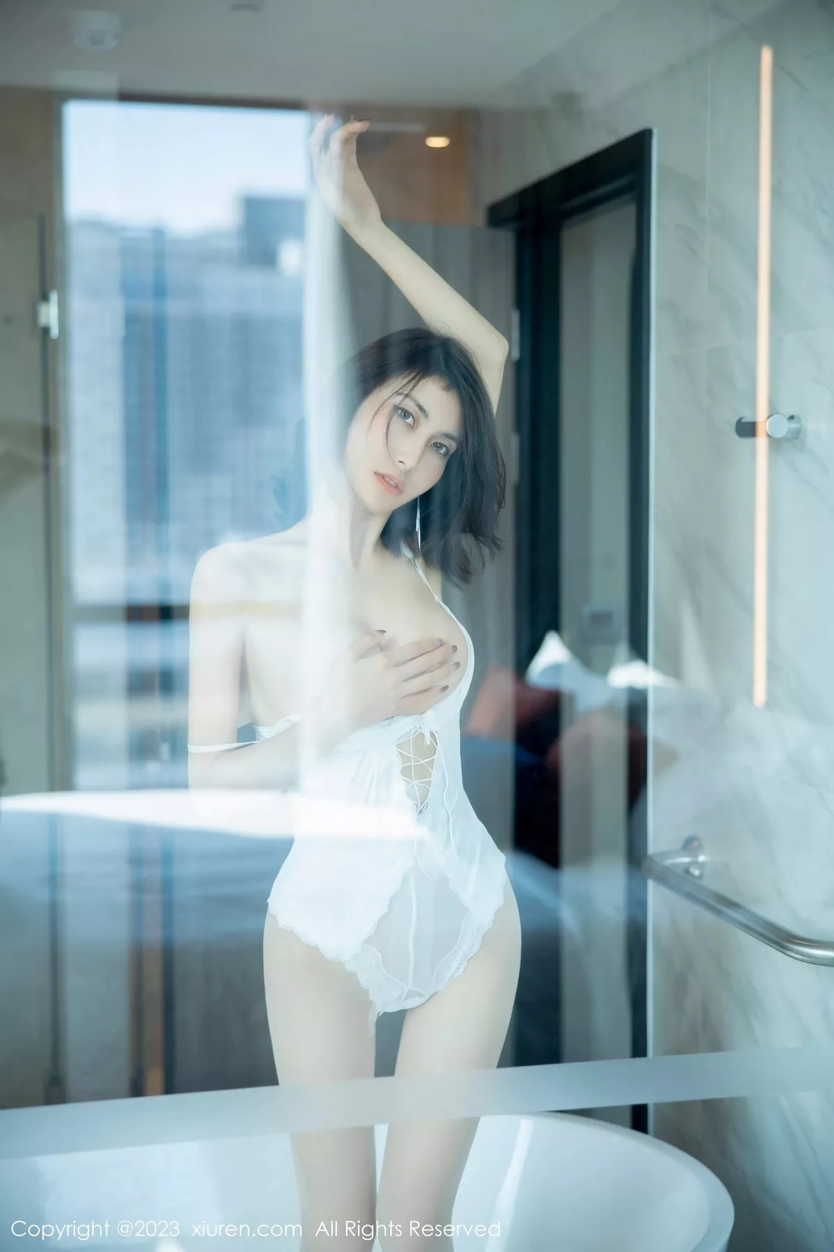 Lingyu69写真