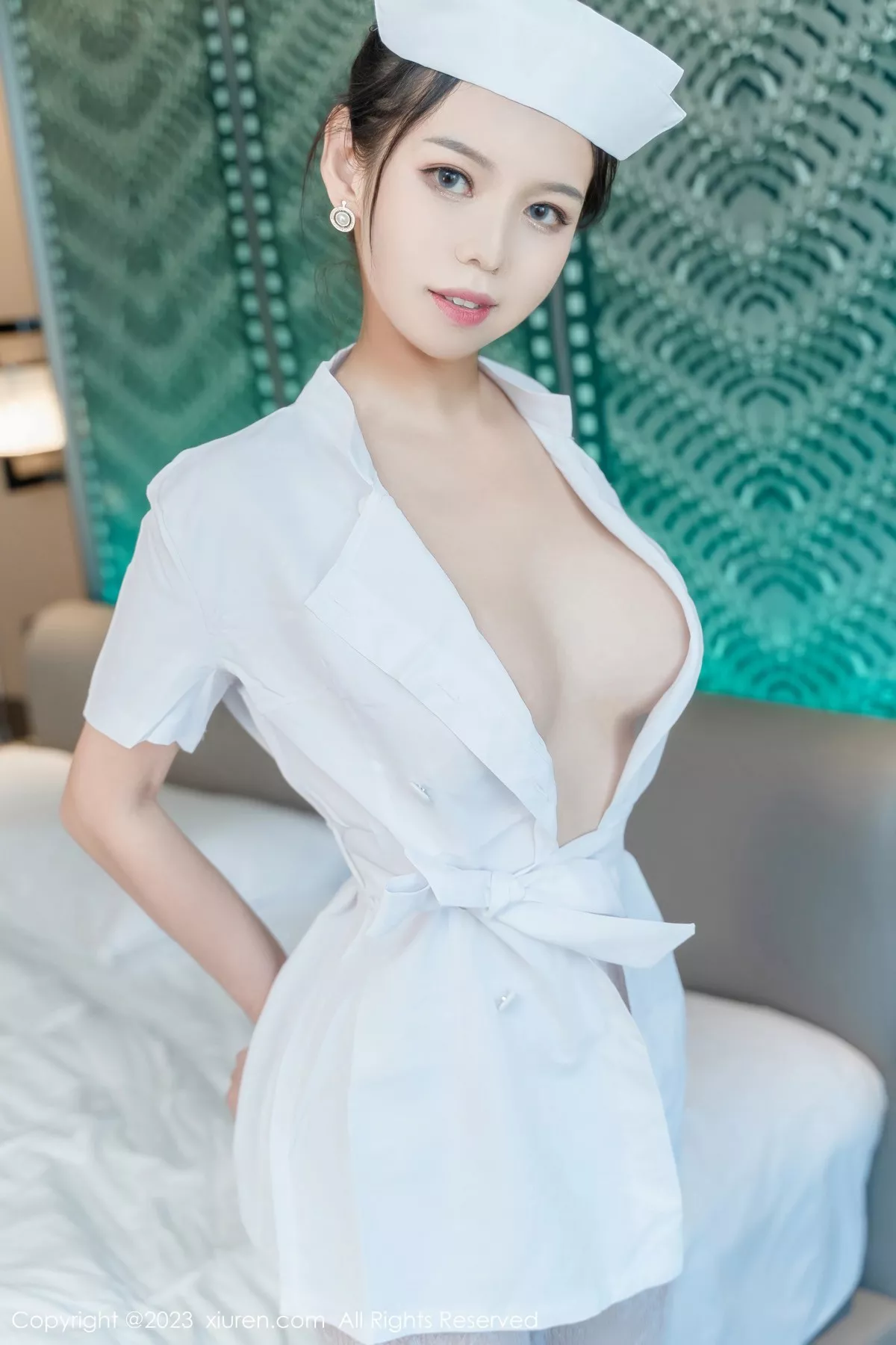 大美妞儿写真