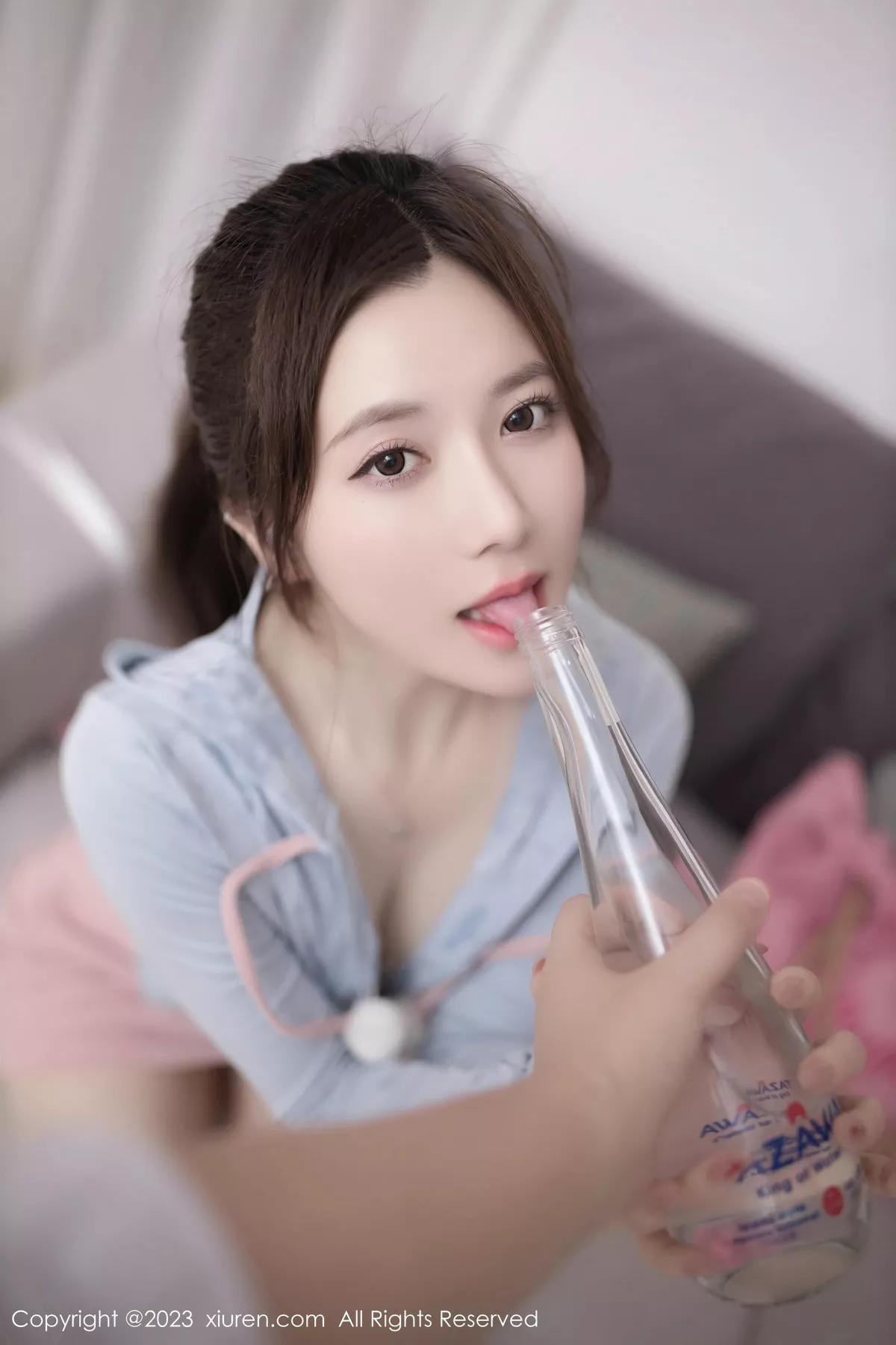 鱼子酱写真