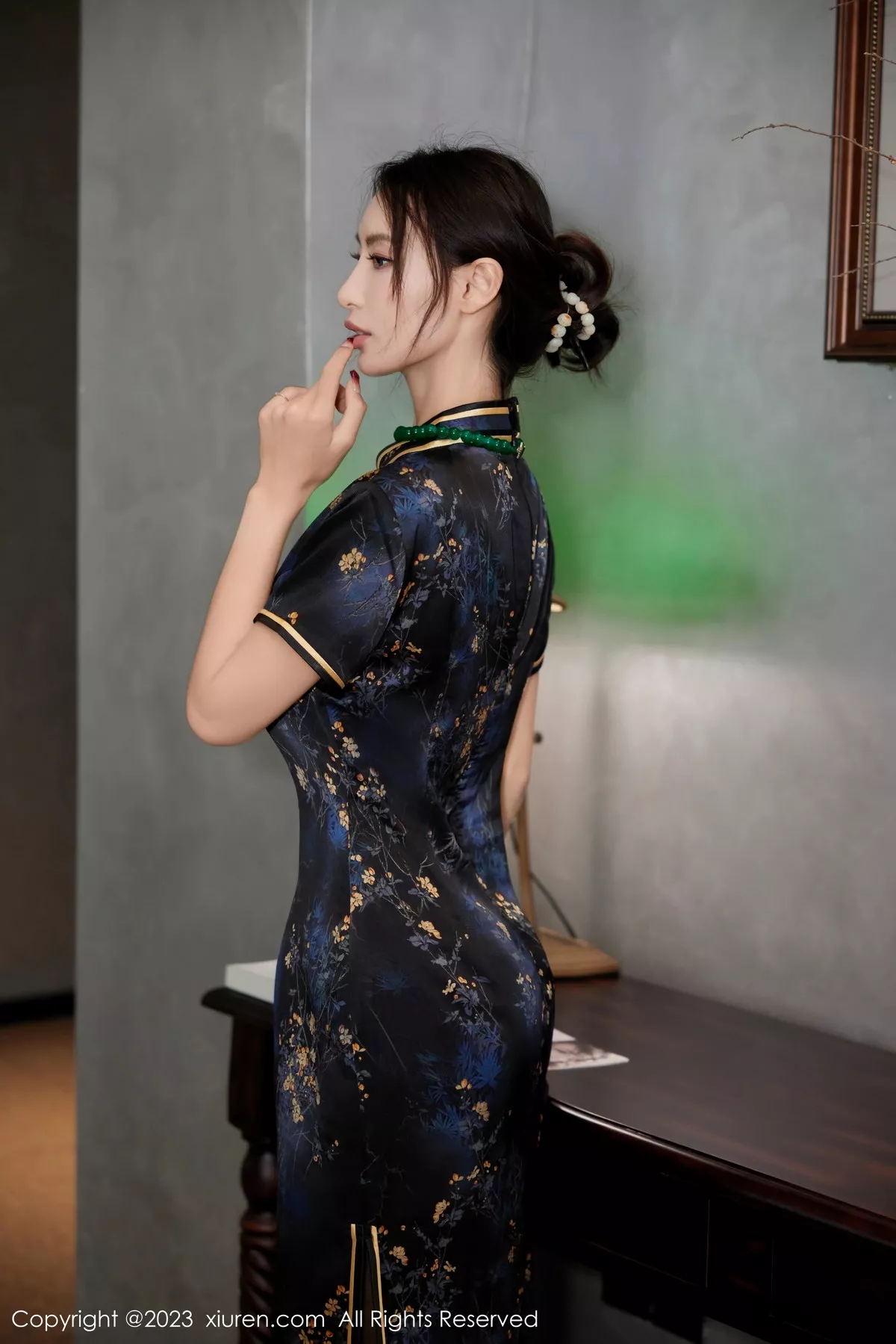 Lingyu69写真