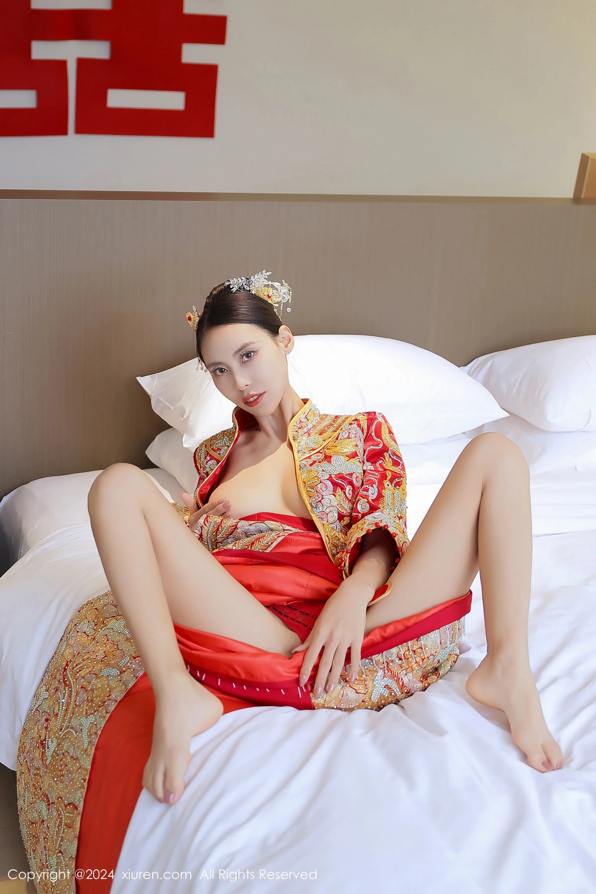 Lingyu69写真